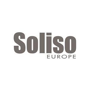Logo Soliso EUROPE