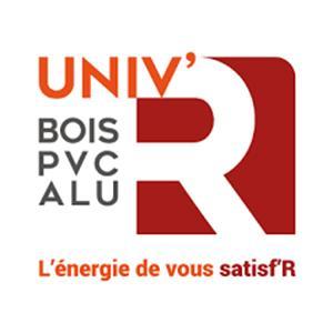 Logo UNIV'R