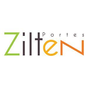Logo Zilten Portes