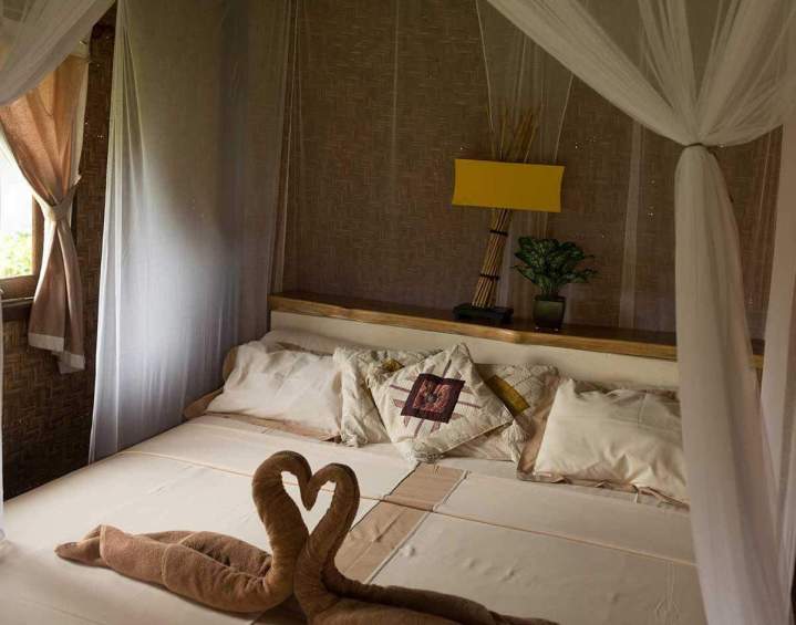 Faites appel à notre entreprise pour installer une moustiquaire.